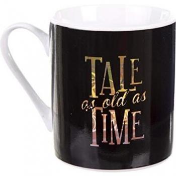 Otros Fabricantes- Taza Cambio Color Bella y Bestia