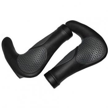 KlickFix CESTO Delantero Oval Plus Malla Estrecha