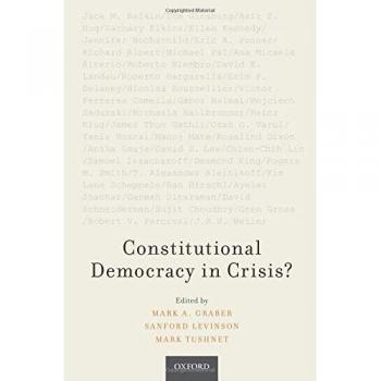 Constitutional democracy in crisisz