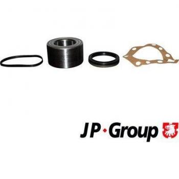 Kit de cojinete de rueda JP GROUP 1151301110