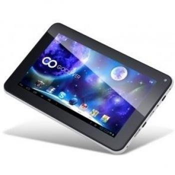 GOCLEVER ORION 70 8GB Negro, Color blanco - Tablet