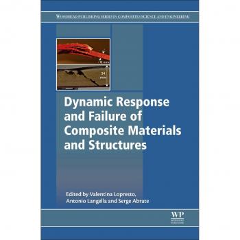 Dynamic Response and Failure of Composite Materials and Structures