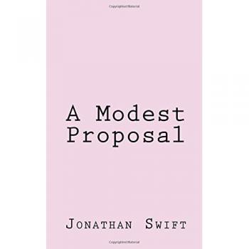 A Modest Proposal