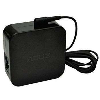 Cargador Adaptador ASUS 65W Original Negro para Ordenador Portátil 90XB02AN-MPW000