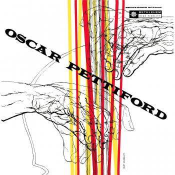 Modern Quintet [Vinilo]