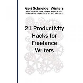 21 Trucos de Productividad para Escritores Freelance