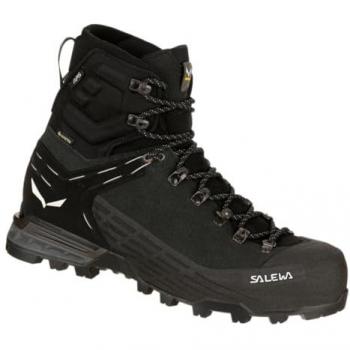 Salewa Ortles Ascent Mid GTX Women's Mountaineering Boots