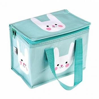 Bolsa para el almuerzo con aislamiento – elección de diseños de flores