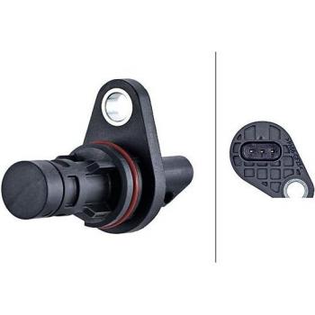 Sensor de posición del cigüeñal HELLA 6PU 009 168-781
