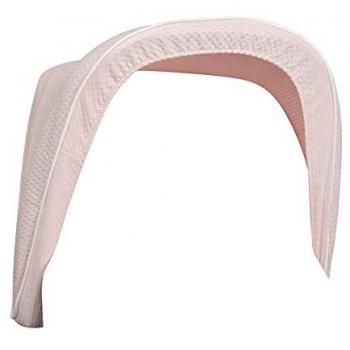 Babyline Classic - Capota grupo 0, unisex, color rosa