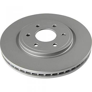 HERTH+BUSS JAKOPARTS J3301036 Brake Disc Single