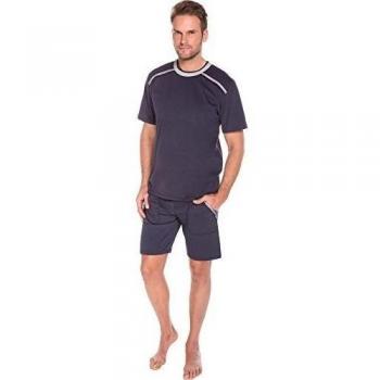 Italian Fashion IF Pijama para hombre Zbigniew 0227