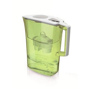 Laica J51AB Jarra filtrante Spring Verde 3 l, 3 litros