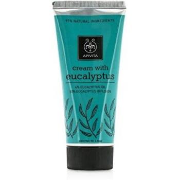 APIVITA CREMA CON EUCALIPTO 40 ML - ENFRIAMIENTO