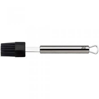 WMF Profi Plus Pincel para repostería, Silicona, Negro