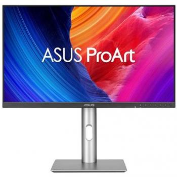 Monitor Profesional ASUS ProArt PA27JCV 27 5K IPS Ultra HD (5120 x 2880) 60Hz, USB-C, HDMI, DisplayPort, Calman Verified, HDR 500, KVM