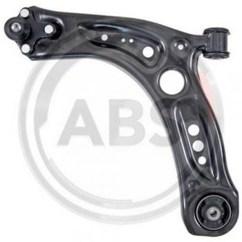 Brazo de control de suspensión delantera A.B.S. 211604 para SKODA VW SEAT AUDI VAG