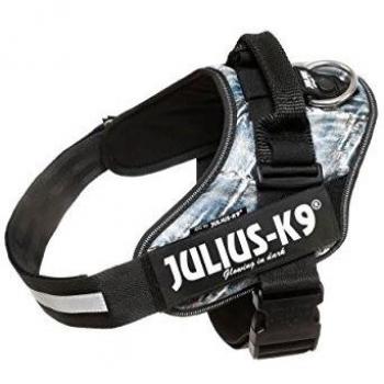 JULIUS-K9 16IDC Power Harness