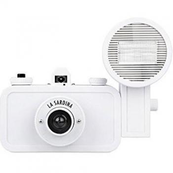 La Sardina and Flash DIY