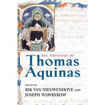 Theology of Thomas Aquinas: Comprehensive Edition