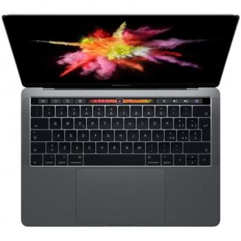 MacBook Pro 13 i5 2.3GHz 512GB Touch Bar Gris Espacial Reacondicionado