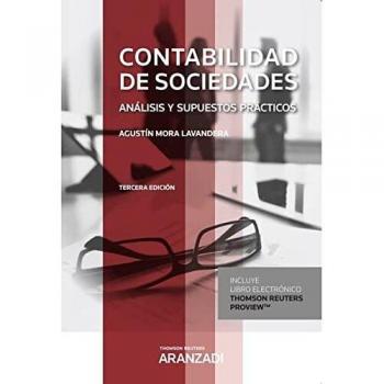 Contabilidad De Sociedades. Análisis Y Supuestos Prácticos: 1338