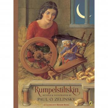 Rumpelstiltskin