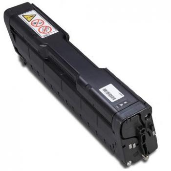 Compatible Ricoh Aficio SP-C340/SP-C341 Negro Toner 407899 / SPC340E
