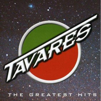 Tavares The Greatest Hits