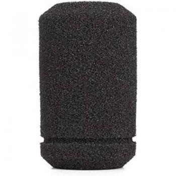 Shure A3WS Black Microphone Windscreen for SM94/PG81