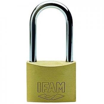 Candado de Seguridad IFAM K50 con Llaves Idénticas