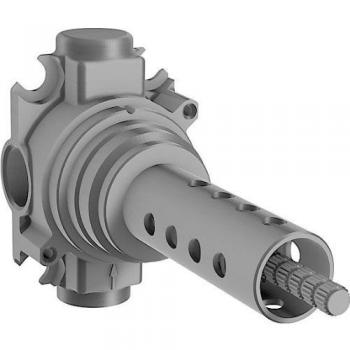 Hansa 02950100 Grifo de ducha