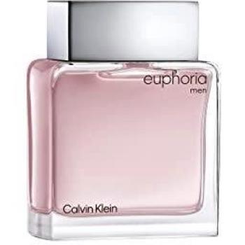 Calvin Klein Euphoria for Men Eau de Toilette, 100 ml