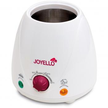 Joyello jl-976 pappertutto Calientabiberones Casa Coche, Blanco