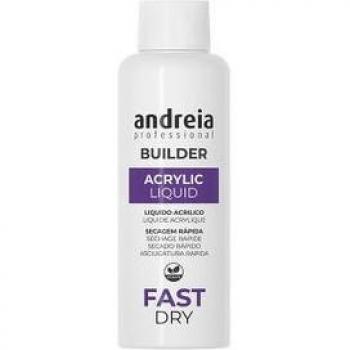 Andreia Professional Builder Acrylic Liquid Fast Dry