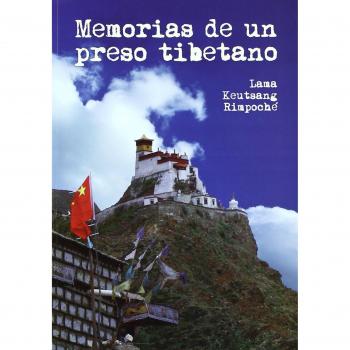 Memorias de un preso tibetano