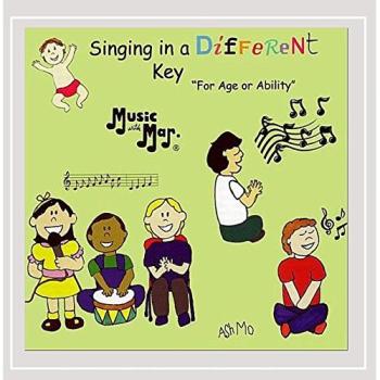 Singing in a Different Key