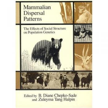 Mammalian Dispersal Patterns: The Effects of Social Structure on Population Genetics