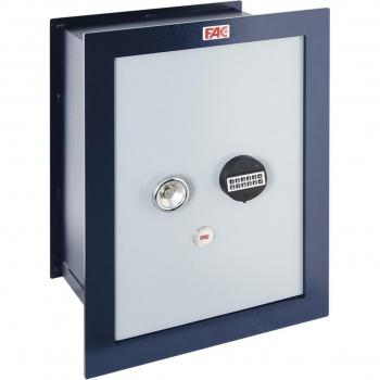 Caja Fuerte de Empotrar FAC 2083-C E V2