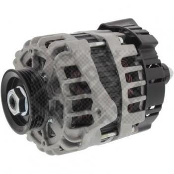 Alternador MAPCO 13595 - Tipo: Alternador, características: diseñado para vehículos específicos, alta eficiencia en la generación de energía, construcción duradera, fácil instalación, cumple con estándares OEM