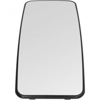 Retrovisor exterior - Cristal de espejo MEKRA 153780840H, cristal de espejo para retrovisor exterior, número de pieza 15.3780.840H