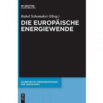 Die europäische Energiewende: 104