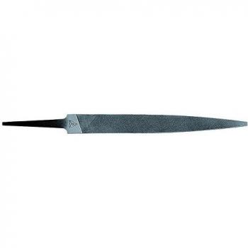 Bellota 4007-6 FIN - Lima plana delgada para mecánico, fina
