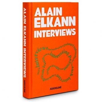 Entrevistas de Alain Elkann: Perspectivas y Reflexiones