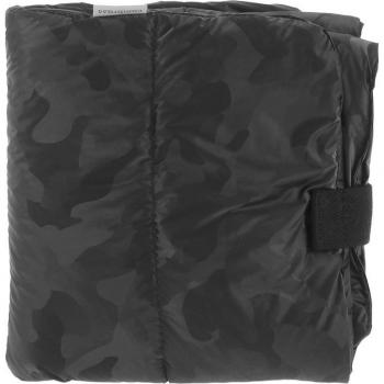 Cambiador vestidor plegable Cripsi negro Cambrass 40x60x1 cm