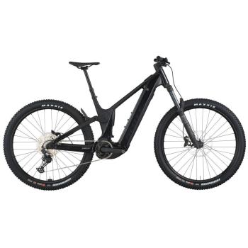 Bicicleta eléctrica SCOTT Patron 930 2026 - E-MTB Fully, Deore M6100, 29