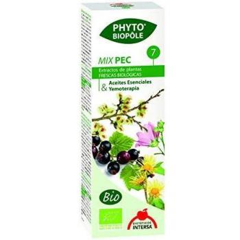 IJSALUT - Phyto Bipole Mix Pec Gotas Intersa 50Ml