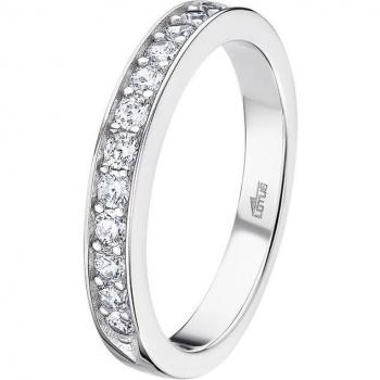 Anillo Lotus Silver LP3445-3/114 Pure Essential de Plata para Mujer