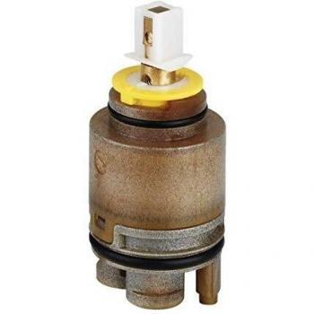 Cartucho de Repuesto Nobili RCR350/D para Grifos de 35 mm con Manija