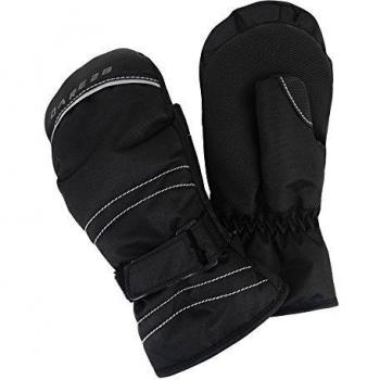 Dare 2b Boy 's Entrega Guantes de esquí, Niños, Handover, Negro